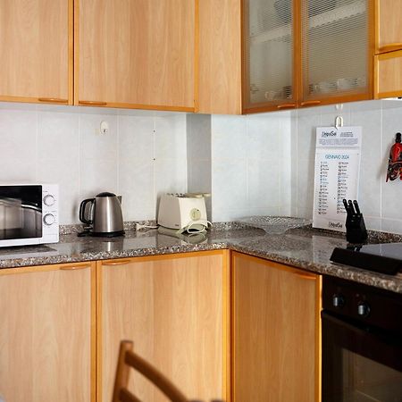 דירות לבנטו Casa Febe מראה חיצוני תמונה